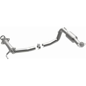 MagnaFlow Exhaust Systems & Installation | 1350 Offroad - MagnaFlow OEM Grade Direct-Fit Catalytic Converter 52562 - Image 2