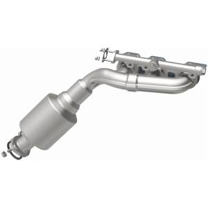MagnaFlow Exhaust Systems & Installation | 1350 Offroad - MagnaFlow OEM Grade Manifold Catalytic Converter 52565 - Image 3