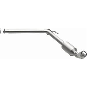 MagnaFlow Exhaust Systems & Installation | 1350 Offroad - MagnaFlow OEM Grade Direct-Fit Catalytic Converter 52572 - Image 2