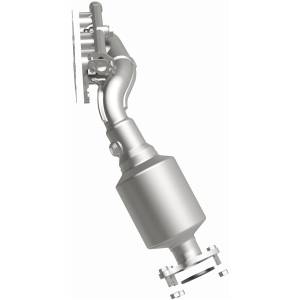 MagnaFlow Exhaust Systems & Installation | 1350 Offroad - MagnaFlow OEM Grade Manifold Catalytic Converter 52565 - Image 5