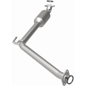 MagnaFlow Exhaust Systems & Installation | 1350 Offroad - MagnaFlow OEM Grade Direct-Fit Catalytic Converter 52572 - Image 3