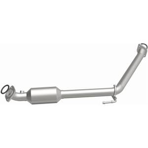 MagnaFlow Exhaust Systems & Installation | 1350 Offroad - MagnaFlow OEM Grade Direct-Fit Catalytic Converter 52572 - Image 4