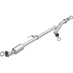 MagnaFlow Exhaust Systems & Installation | 1350 Offroad - MagnaFlow OEM Grade Direct-Fit Catalytic Converter 52573 - Image 1
