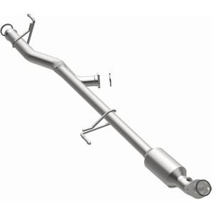 MagnaFlow Exhaust Systems & Installation | 1350 Offroad - MagnaFlow OEM Grade Direct-Fit Catalytic Converter 52573 - Image 2