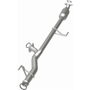 MagnaFlow Exhaust Systems & Installation | 1350 Offroad - MagnaFlow OEM Grade Direct-Fit Catalytic Converter 52573 - Image 3