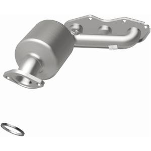 MagnaFlow Exhaust Systems & Installation | 1350 Offroad - MagnaFlow OEM Grade Manifold Catalytic Converter 52580 - Image 3