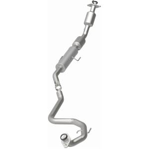 MagnaFlow Exhaust Systems & Installation | 1350 Offroad - MagnaFlow OEM Grade Direct-Fit Catalytic Converter 52581 - Image 3