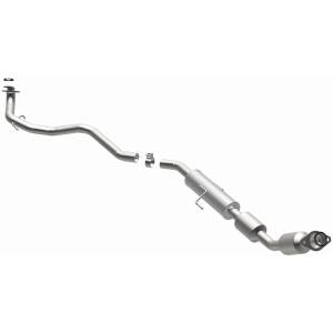 MagnaFlow Exhaust Systems & Installation | 1350 Offroad - MagnaFlow OEM Grade Direct-Fit Catalytic Converter 52581 - Image 2
