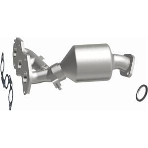 MagnaFlow Exhaust Systems & Installation | 1350 Offroad - MagnaFlow OEM Grade Manifold Catalytic Converter 52580 - Image 4