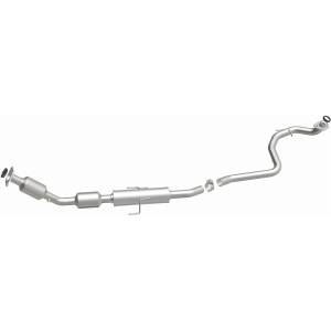 MagnaFlow Exhaust Systems & Installation | 1350 Offroad - MagnaFlow OEM Grade Direct-Fit Catalytic Converter 52581 - Image 4