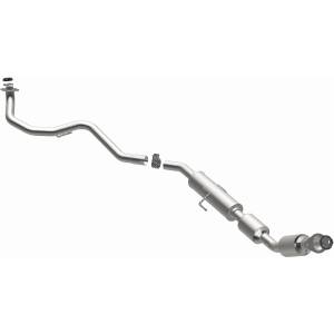 MagnaFlow Exhaust Systems & Installation | 1350 Offroad - MagnaFlow OEM Grade Direct-Fit Catalytic Converter 52584 - Image 2
