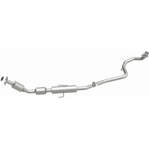 MagnaFlow Exhaust Systems & Installation | 1350 Offroad - MagnaFlow OEM Grade Direct-Fit Catalytic Converter 52584 - Image 4