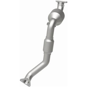 MagnaFlow Exhaust Systems & Installation | 1350 Offroad - MagnaFlow OEM Grade Direct-Fit Catalytic Converter 52585 - Image 3