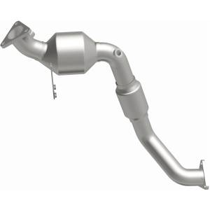 MagnaFlow Exhaust Systems & Installation | 1350 Offroad - MagnaFlow OEM Grade Direct-Fit Catalytic Converter 52585 - Image 4