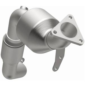 MagnaFlow Exhaust Systems & Installation | 1350 Offroad - MagnaFlow OEM Grade Direct-Fit Catalytic Converter 52585 - Image 2
