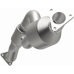 MagnaFlow Exhaust Systems & Installation | 1350 Offroad - MagnaFlow OEM Grade Direct-Fit Catalytic Converter 52586 - Image 2