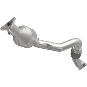 MagnaFlow Exhaust Systems & Installation | 1350 Offroad - MagnaFlow OEM Grade Direct-Fit Catalytic Converter 52586 - Image 1