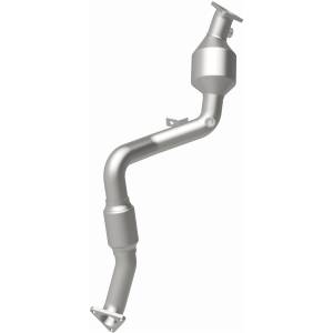 MagnaFlow Exhaust Systems & Installation | 1350 Offroad - MagnaFlow OEM Grade Direct-Fit Catalytic Converter 52586 - Image 3
