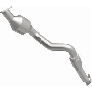 MagnaFlow Exhaust Systems & Installation | 1350 Offroad - MagnaFlow OEM Grade Direct-Fit Catalytic Converter 52586 - Image 4