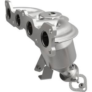 MagnaFlow Exhaust Systems & Installation | 1350 Offroad - MagnaFlow OEM Grade Manifold Catalytic Converter 52590 - Image 1