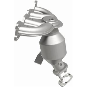 MagnaFlow Exhaust Systems & Installation | 1350 Offroad - MagnaFlow OEM Grade Manifold Catalytic Converter 52590 - Image 4