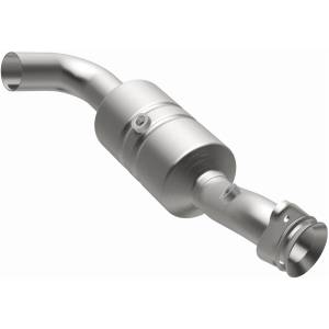 MagnaFlow Exhaust Systems & Installation | 1350 Offroad - MagnaFlow OEM Grade Direct-Fit Catalytic Converter 52591 - Image 2