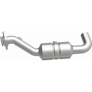 MagnaFlow Exhaust Systems & Installation | 1350 Offroad - MagnaFlow OEM Grade Direct-Fit Catalytic Converter 52591 - Image 4