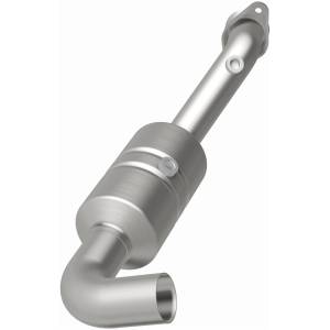 MagnaFlow Exhaust Systems & Installation | 1350 Offroad - MagnaFlow OEM Grade Direct-Fit Catalytic Converter 52591 - Image 3