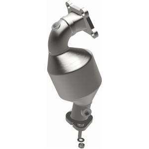 MagnaFlow Exhaust Systems & Installation | 1350 Offroad - MagnaFlow OEM Grade Direct-Fit Catalytic Converter 52594 - Image 2