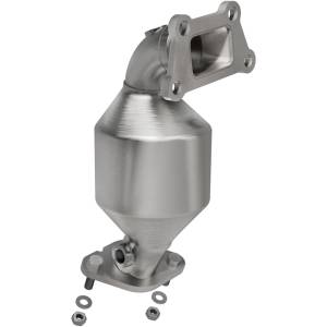 MagnaFlow Exhaust Systems & Installation | 1350 Offroad - MagnaFlow OEM Grade Direct-Fit Catalytic Converter 52594 - Image 1