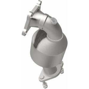 MagnaFlow Exhaust Systems & Installation | 1350 Offroad - MagnaFlow OEM Grade Direct-Fit Catalytic Converter 52594 - Image 3