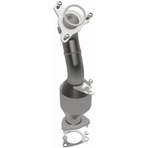 MagnaFlow Exhaust Systems & Installation | 1350 Offroad - MagnaFlow OEM Grade Direct-Fit Catalytic Converter 52608 - Image 2