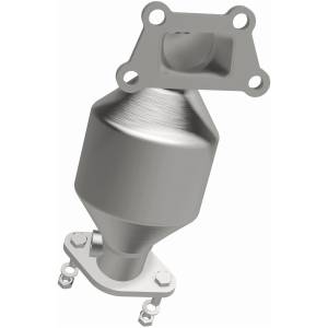 MagnaFlow Exhaust Systems & Installation | 1350 Offroad - MagnaFlow OEM Grade Direct-Fit Catalytic Converter 52594 - Image 4