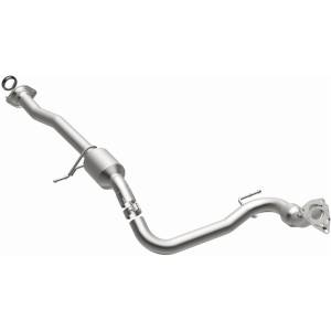MagnaFlow Exhaust Systems & Installation | 1350 Offroad - MagnaFlow OEM Grade Direct-Fit Catalytic Converter 52609 - Image 2