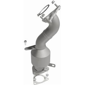 MagnaFlow Exhaust Systems & Installation | 1350 Offroad - MagnaFlow OEM Grade Direct-Fit Catalytic Converter 52608 - Image 5