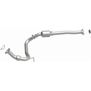 MagnaFlow Exhaust Systems & Installation | 1350 Offroad - MagnaFlow OEM Grade Direct-Fit Catalytic Converter 52609 - Image 4
