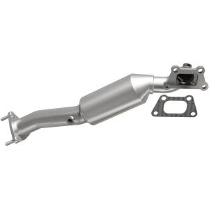 MagnaFlow Exhaust Systems & Installation | 1350 Offroad - MagnaFlow OEM Grade Direct-Fit Catalytic Converter 52610 - Image 1