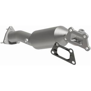MagnaFlow Exhaust Systems & Installation | 1350 Offroad - MagnaFlow OEM Grade Direct-Fit Catalytic Converter 52610 - Image 4