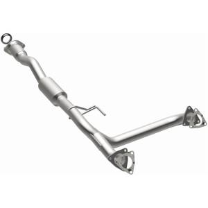 MagnaFlow Exhaust Systems & Installation | 1350 Offroad - MagnaFlow OEM Grade Direct-Fit Catalytic Converter 52612 - Image 2