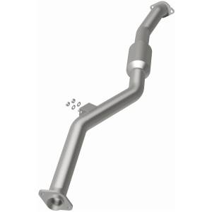MagnaFlow Exhaust Systems & Installation | 1350 Offroad - MagnaFlow OEM Grade Direct-Fit Catalytic Converter 52621 - Image 3