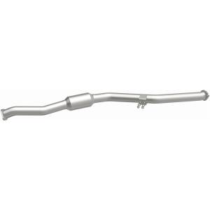 MagnaFlow Exhaust Systems & Installation | 1350 Offroad - MagnaFlow OEM Grade Direct-Fit Catalytic Converter 52621 - Image 4