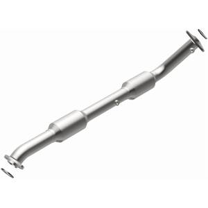 MagnaFlow Exhaust Systems & Installation | 1350 Offroad - MagnaFlow OEM Grade Direct-Fit Catalytic Converter 52632 - Image 2
