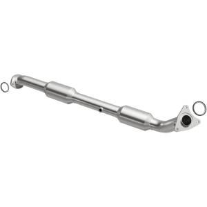 MagnaFlow Exhaust Systems & Installation | 1350 Offroad - MagnaFlow OEM Grade Direct-Fit Catalytic Converter 52632 - Image 1