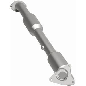 MagnaFlow Exhaust Systems & Installation | 1350 Offroad - MagnaFlow OEM Grade Direct-Fit Catalytic Converter 52632 - Image 4
