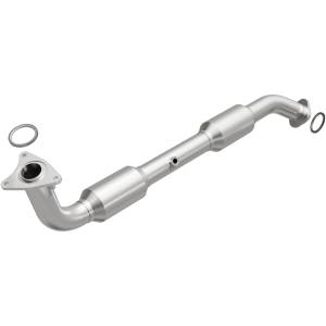 MagnaFlow Exhaust Systems & Installation | 1350 Offroad - MagnaFlow OEM Grade Direct-Fit Catalytic Converter 52633 - Image 1