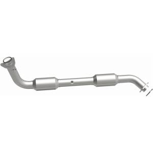 MagnaFlow Exhaust Systems & Installation | 1350 Offroad - MagnaFlow OEM Grade Direct-Fit Catalytic Converter 52633 - Image 4