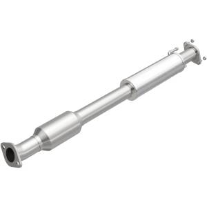 MagnaFlow Exhaust Systems & Installation | 1350 Offroad - MagnaFlow OEM Grade Direct-Fit Catalytic Converter 52641 - Image 1