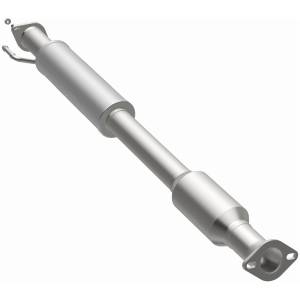 MagnaFlow Exhaust Systems & Installation | 1350 Offroad - MagnaFlow OEM Grade Direct-Fit Catalytic Converter 52641 - Image 2