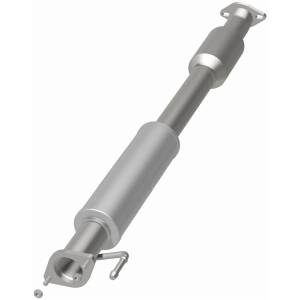 MagnaFlow Exhaust Systems & Installation | 1350 Offroad - MagnaFlow OEM Grade Direct-Fit Catalytic Converter 52641 - Image 3
