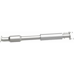 MagnaFlow Exhaust Systems & Installation | 1350 Offroad - MagnaFlow OEM Grade Direct-Fit Catalytic Converter 52641 - Image 4
